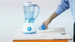 Wireless Kitchen Appliances water and dust proof