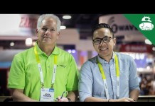 John Perzow Shares the Future of Wireless Charging