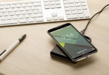 Review: PNY Wireless Charging Base