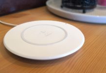 Review: Belkin’s Wireless iPhone Charger Also Works With Androids