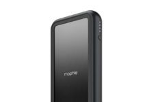 Mophie Powerstation Wireless XL unveiled today